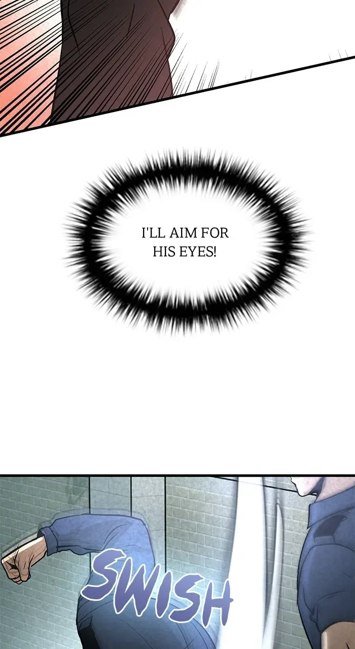 Prison Guard Zero Chapter 41 – Page 31