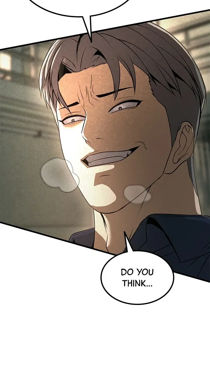 Prison Guard Zero Chapter 41 – Page 33