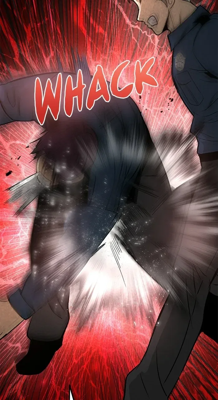 Prison Guard Zero Chapter 41 – Page 35