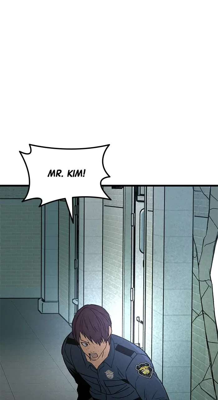 Prison Guard Zero Chapter 41 – Page 42