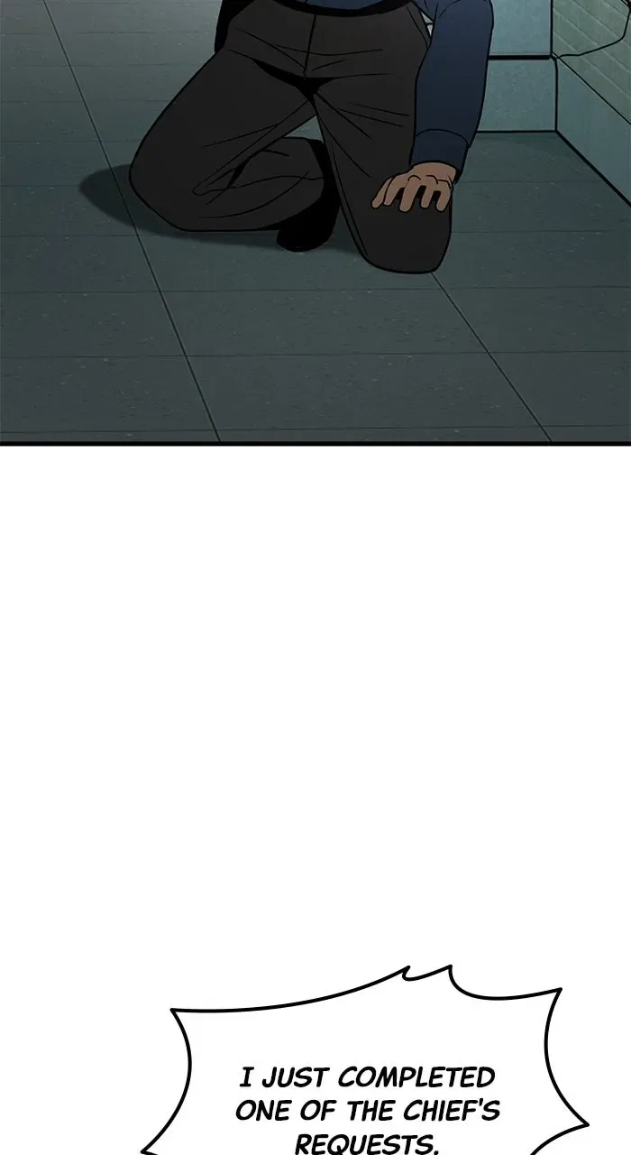 Prison Guard Zero Chapter 41 – Page 43