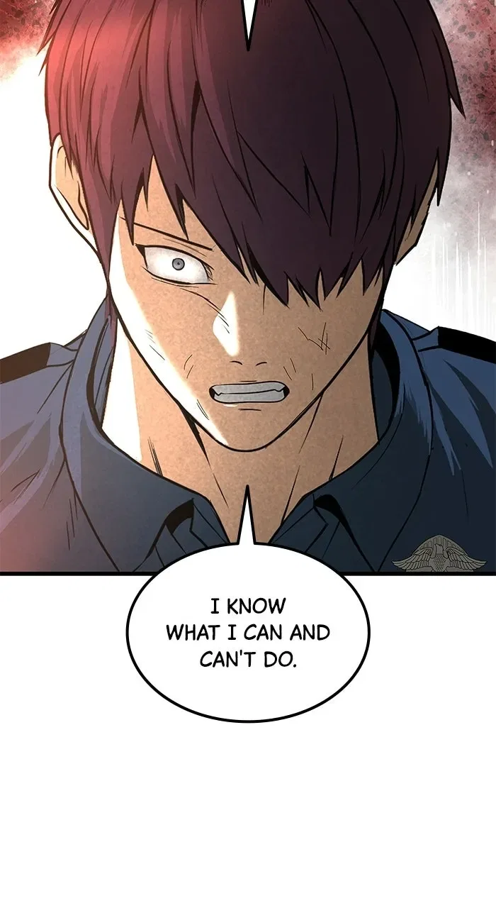 Prison Guard Zero Chapter 41 – Page 47