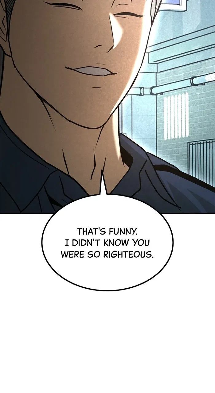 Prison Guard Zero Chapter 41 – Page 50