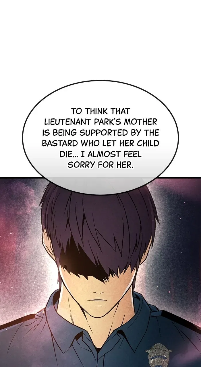 Prison Guard Zero Chapter 41 – Page 53