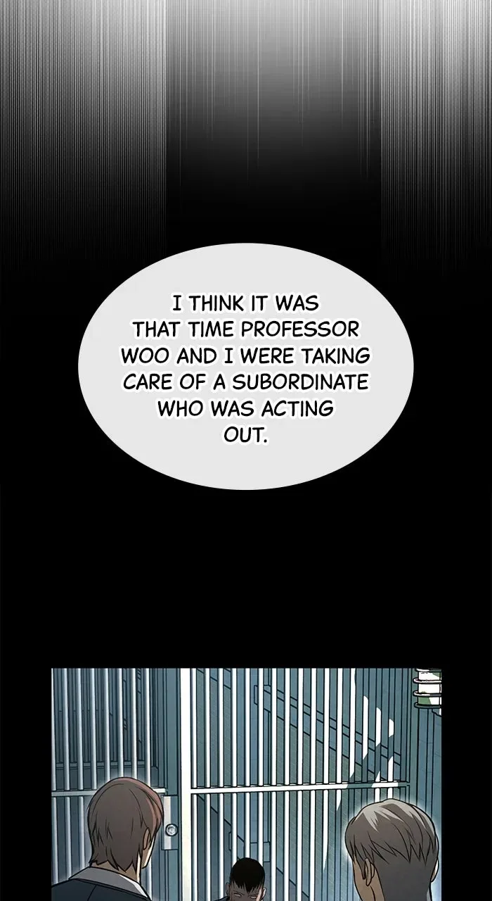 Prison Guard Zero Chapter 41 – Page 56