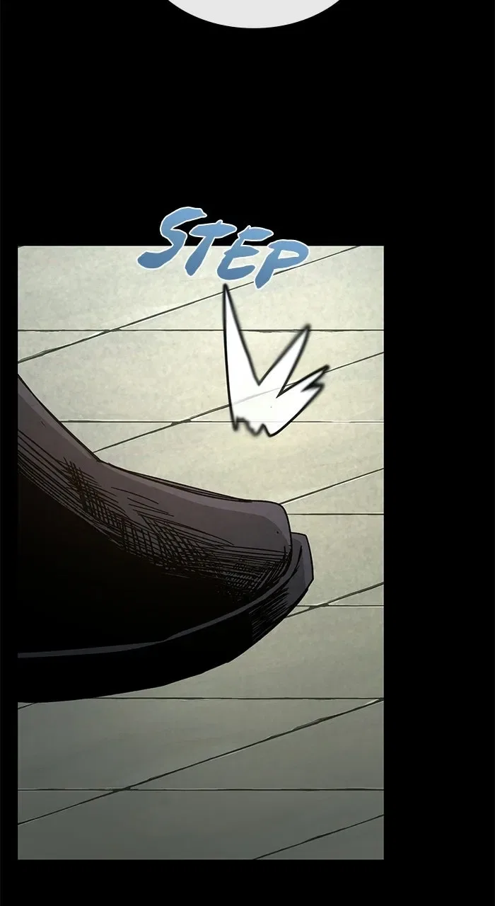 Prison Guard Zero Chapter 41 – Page 58