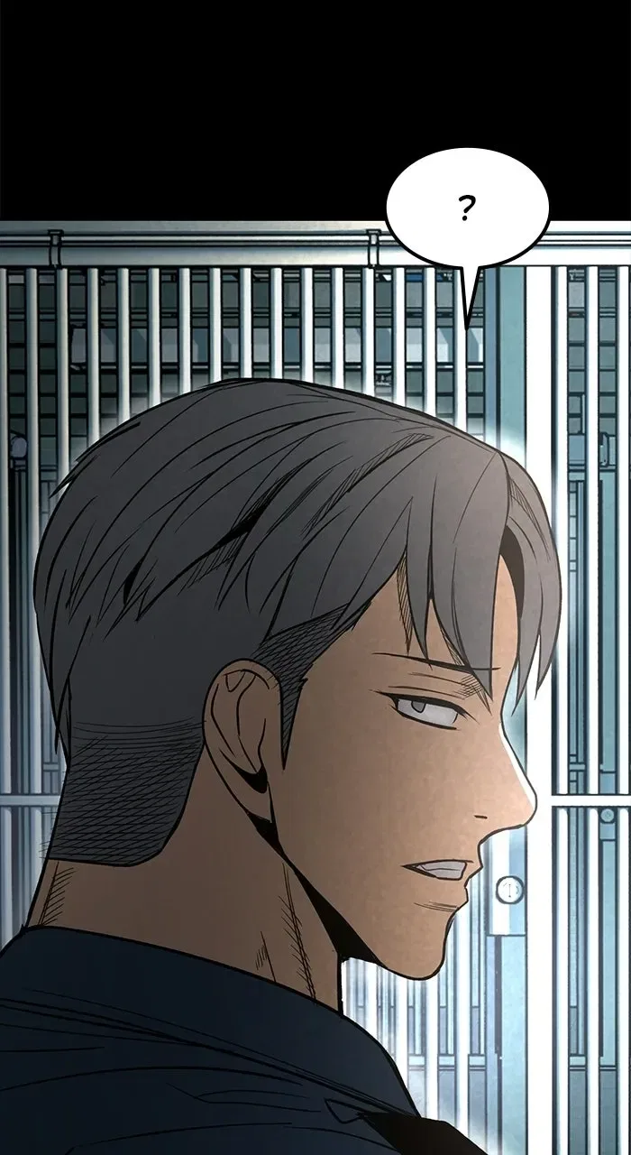 Prison Guard Zero Chapter 41 – Page 59