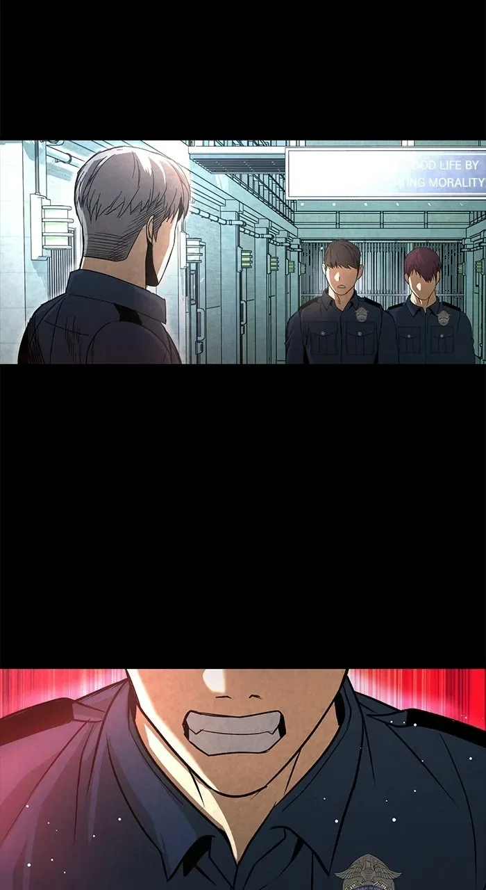 Prison Guard Zero Chapter 41 – Page 61