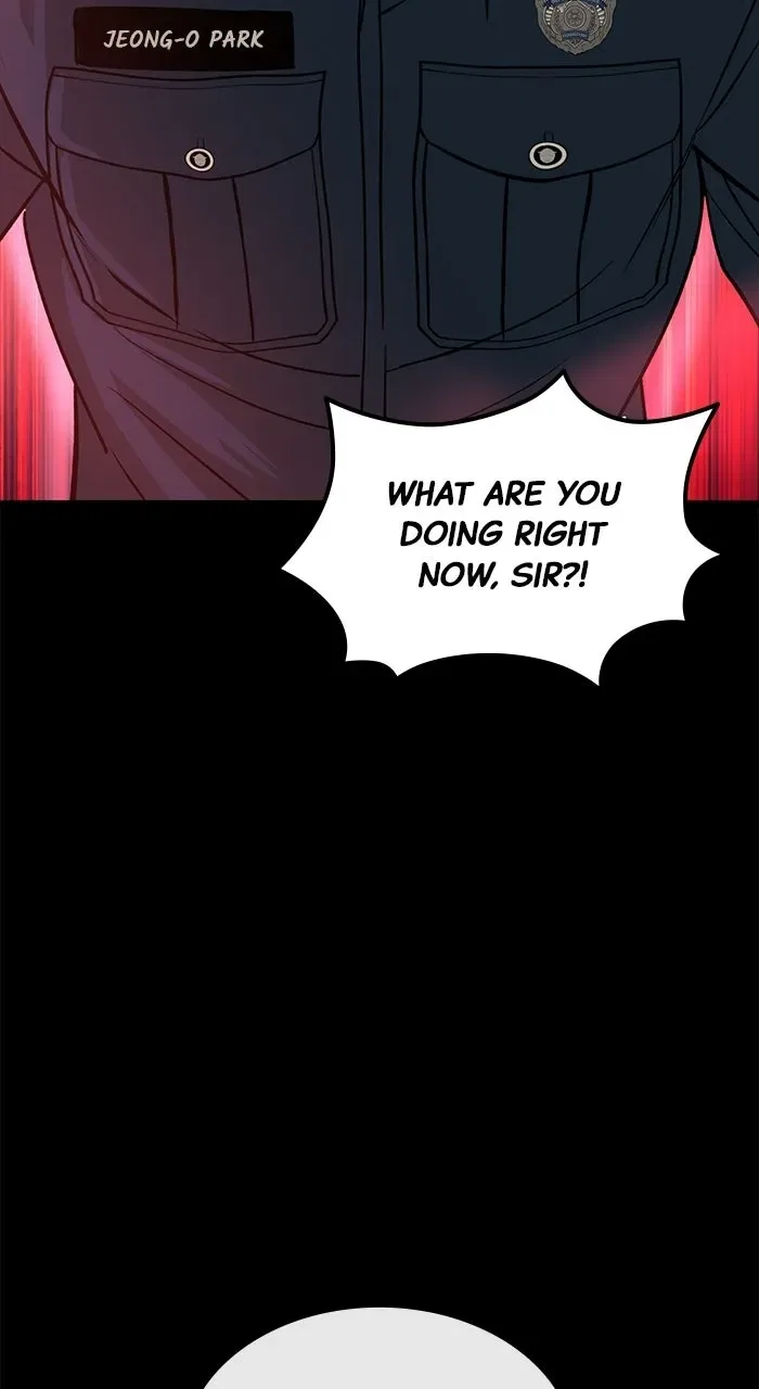 Prison Guard Zero Chapter 41 – Page 62