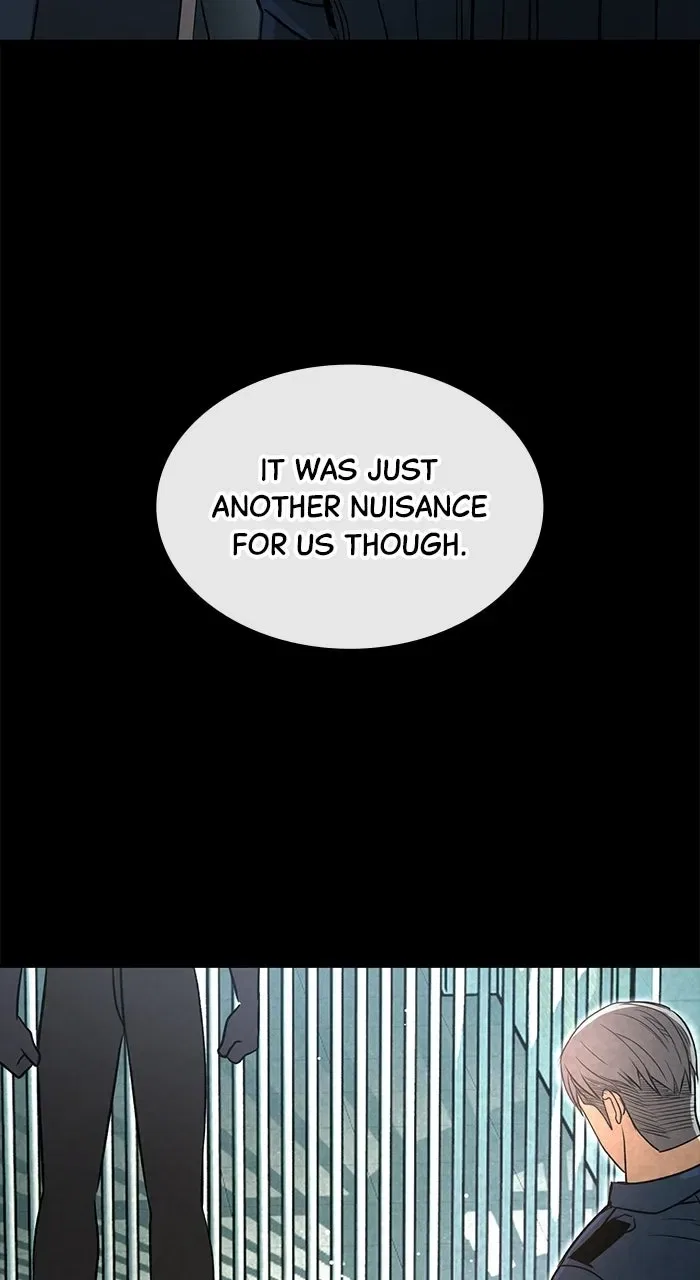 Prison Guard Zero Chapter 41 – Page 64