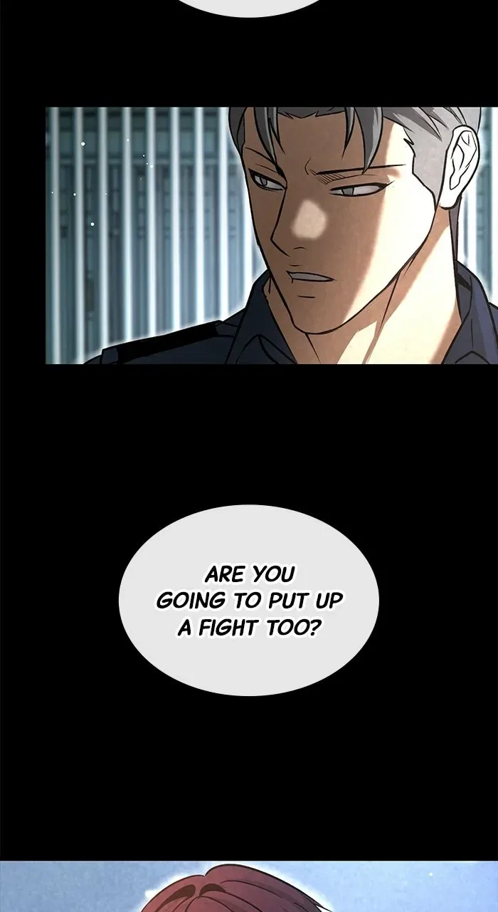Prison Guard Zero Chapter 41 – Page 66