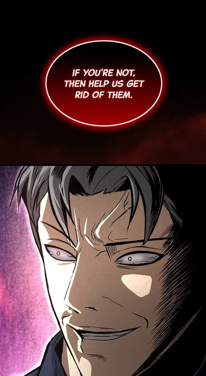Prison Guard Zero Chapter 41 – Page 68