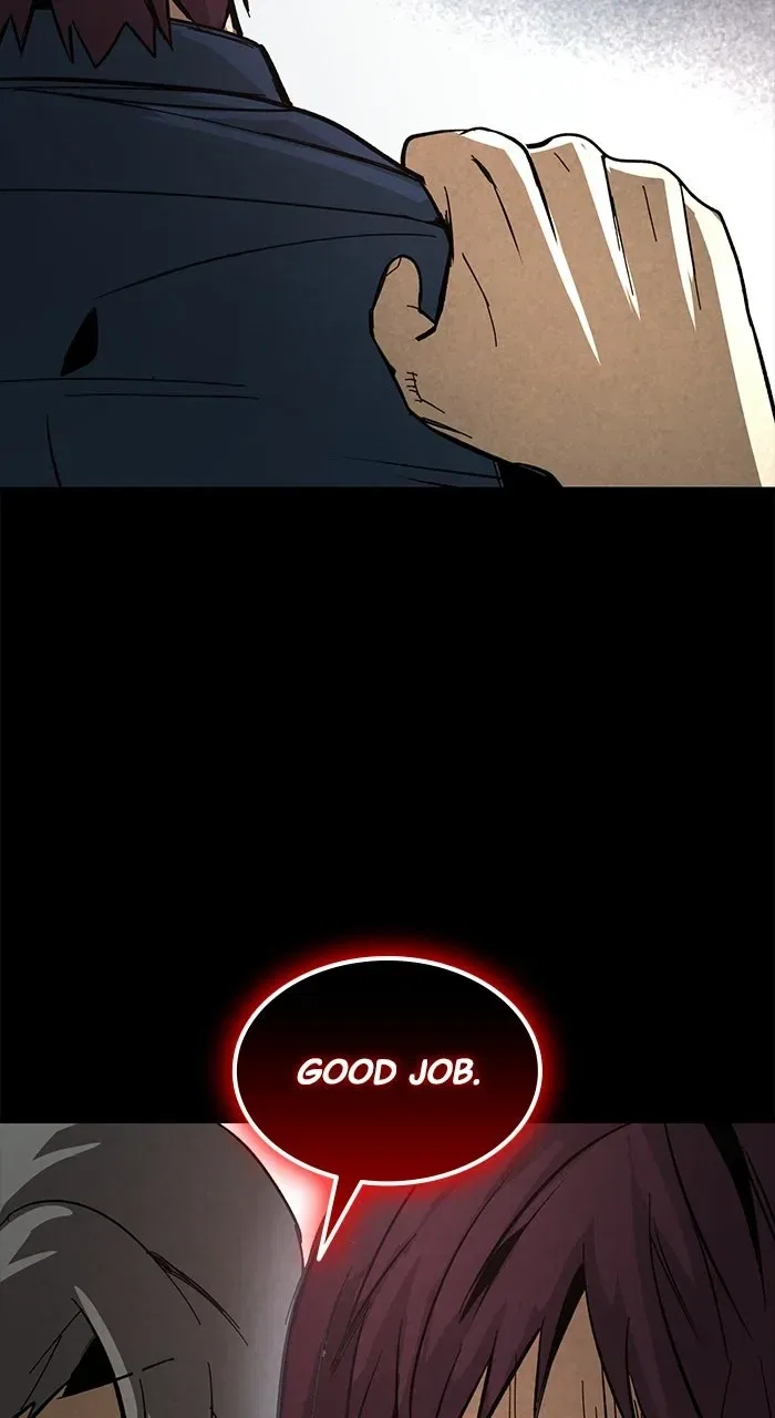 Prison Guard Zero Chapter 41 – Page 76