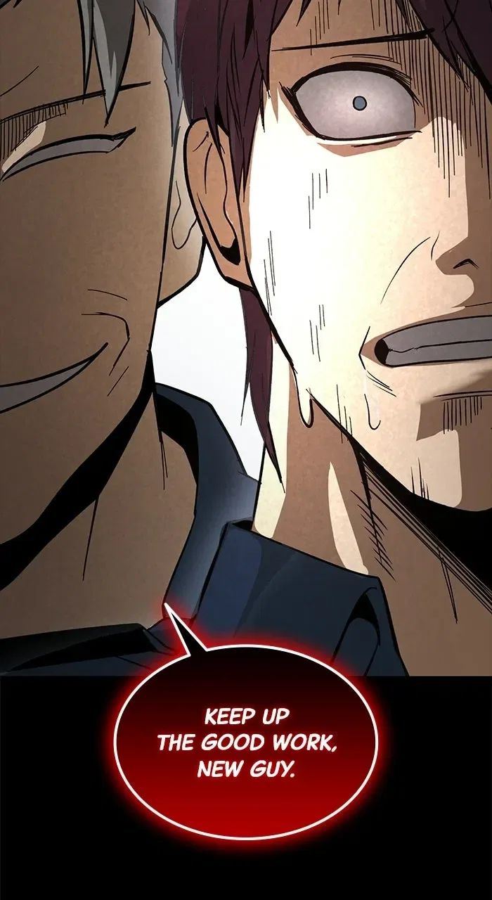 Prison Guard Zero Chapter 41 – Page 77