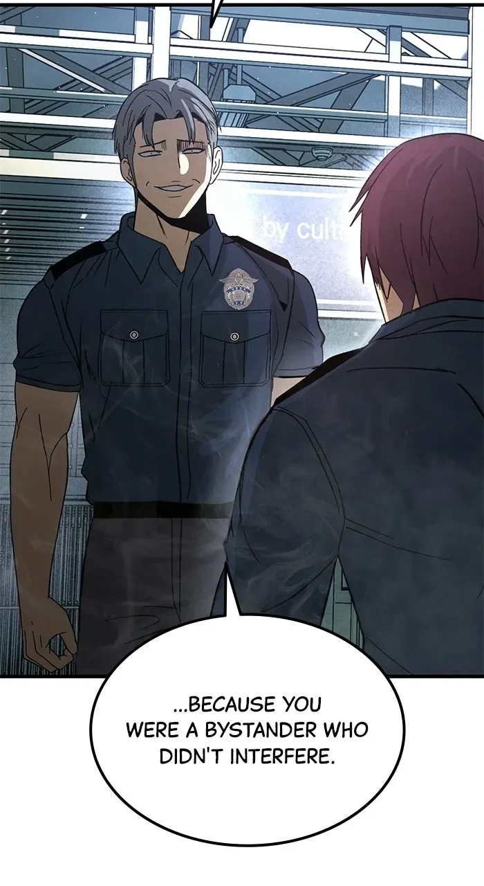 Prison Guard Zero Chapter 41 – Page 79