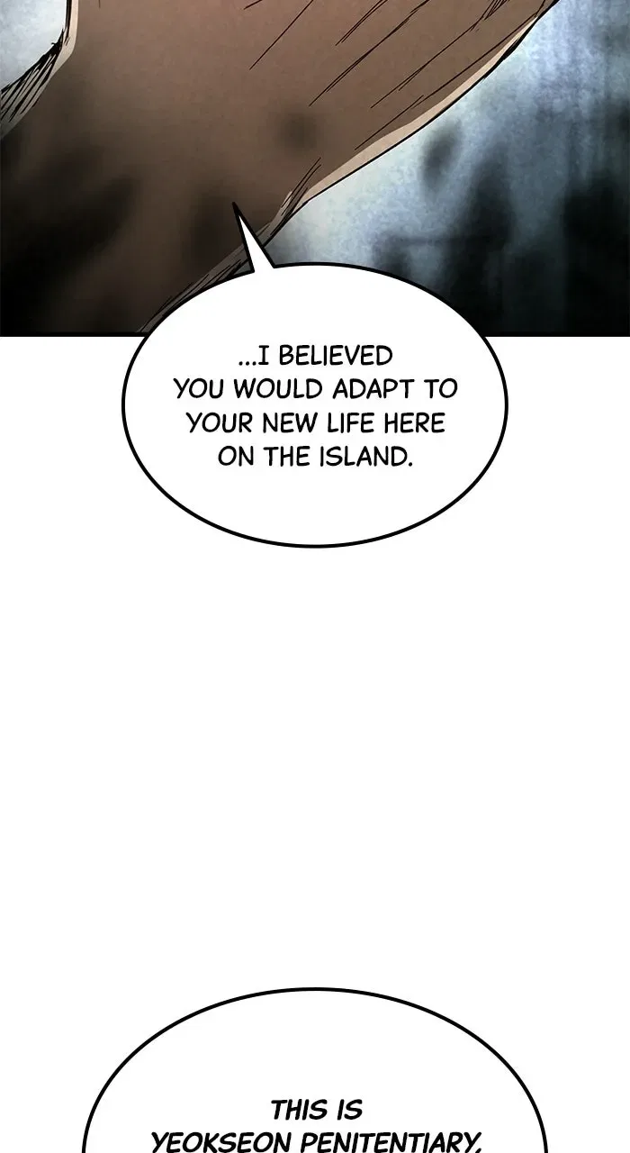 Prison Guard Zero Chapter 41 – Page 81