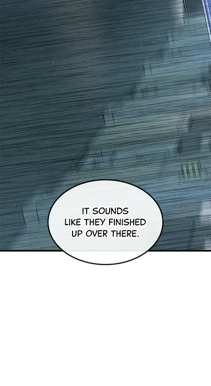 Prison Guard Zero Chapter 41 – Page 84