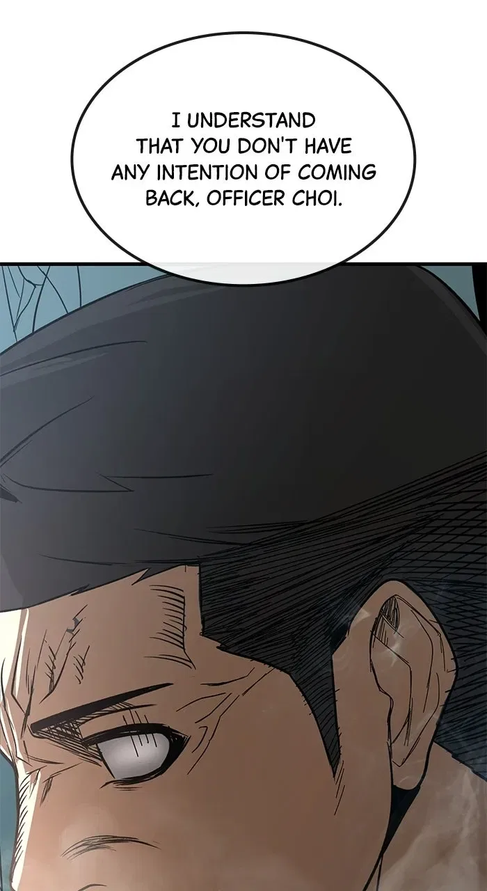 Prison Guard Zero Chapter 41 – Page 85
