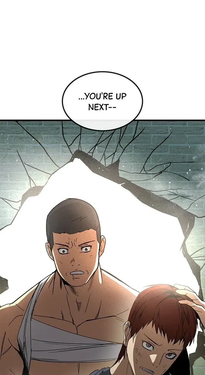 Prison Guard Zero Chapter 41 – Page 88