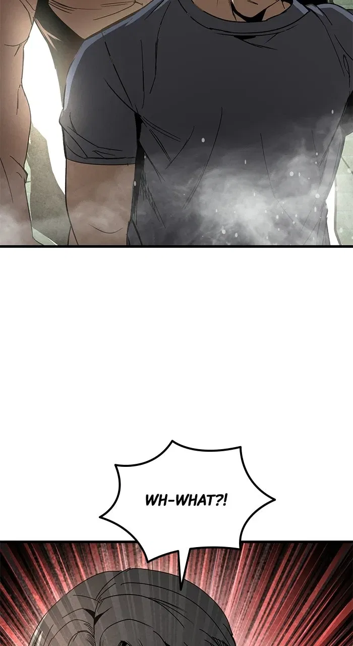 Prison Guard Zero Chapter 41 – Page 89