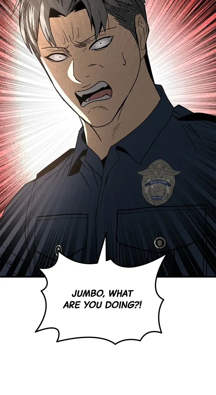 Prison Guard Zero Chapter 41 – Page 90