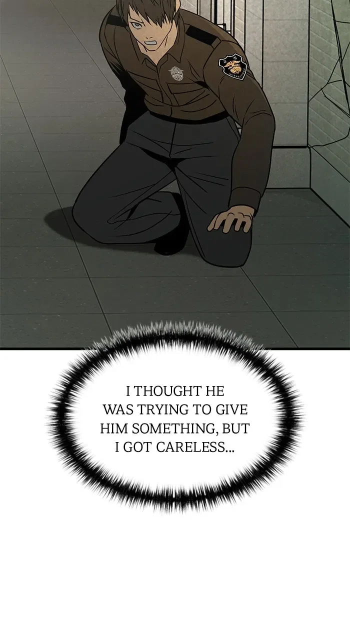 Prison Guard Zero Chapter 41 – Page 95