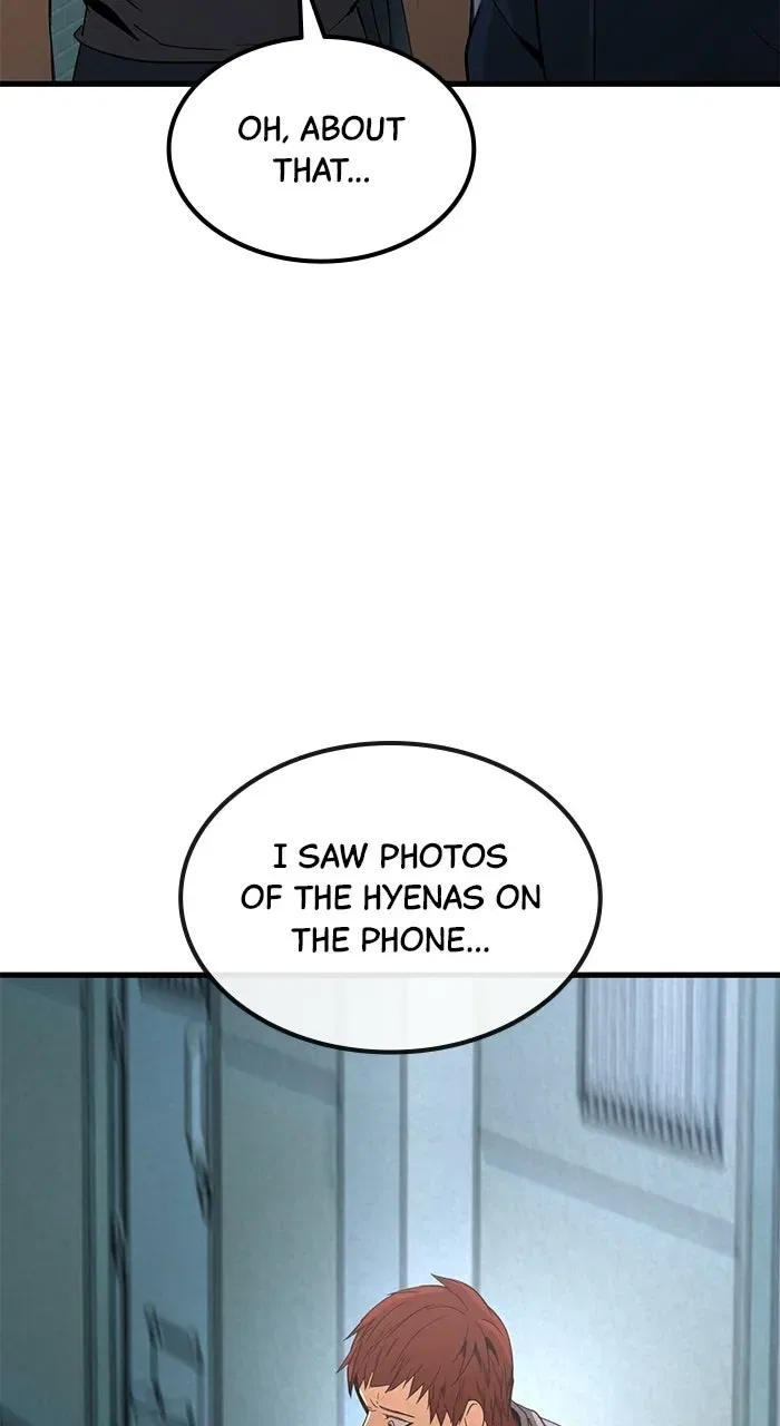 Prison Guard Zero Chapter 41 – Page 97