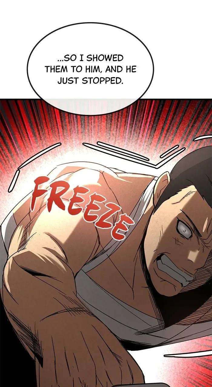 Prison Guard Zero Chapter 41 – Page 99