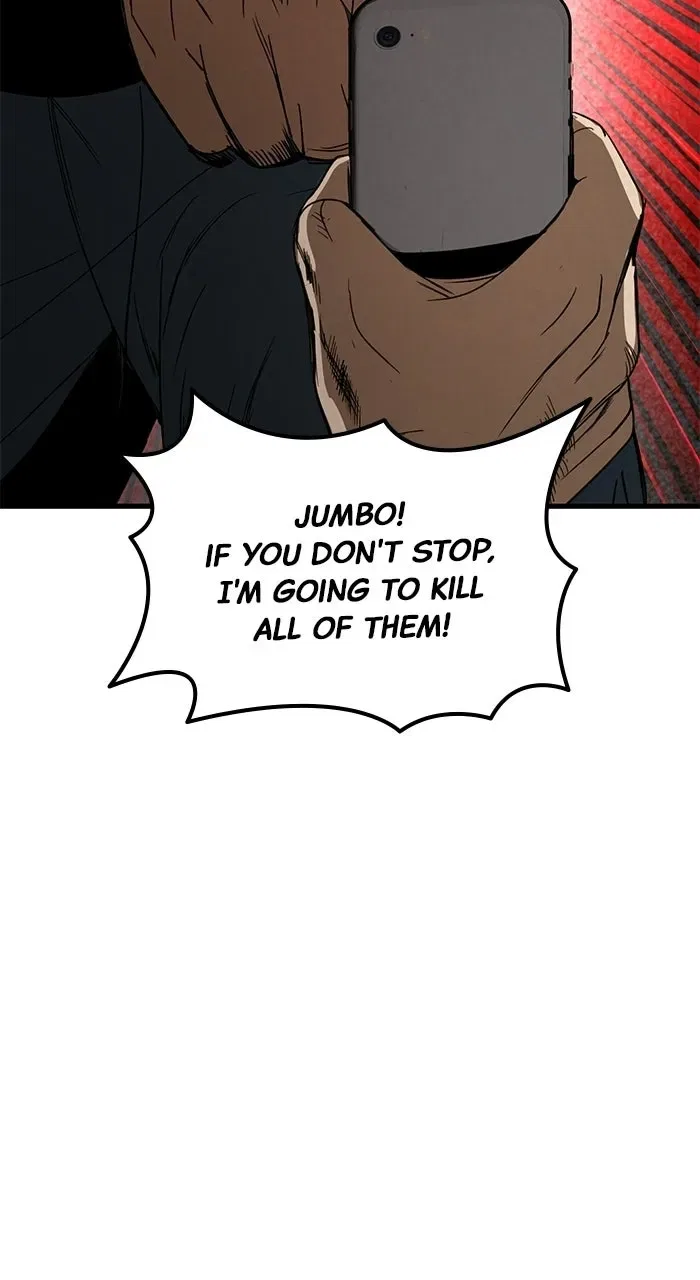 Prison Guard Zero Chapter 41 – Page 100