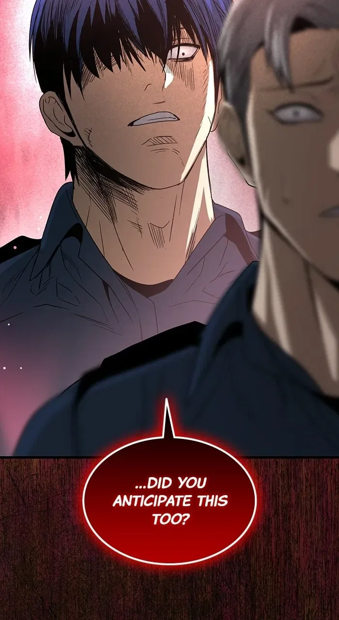 Prison Guard Zero Chapter 41 – Page 105