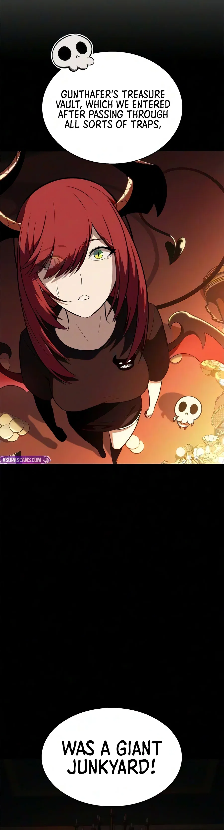 Solo Max-Level Newbie Chapter 277 – Page 3