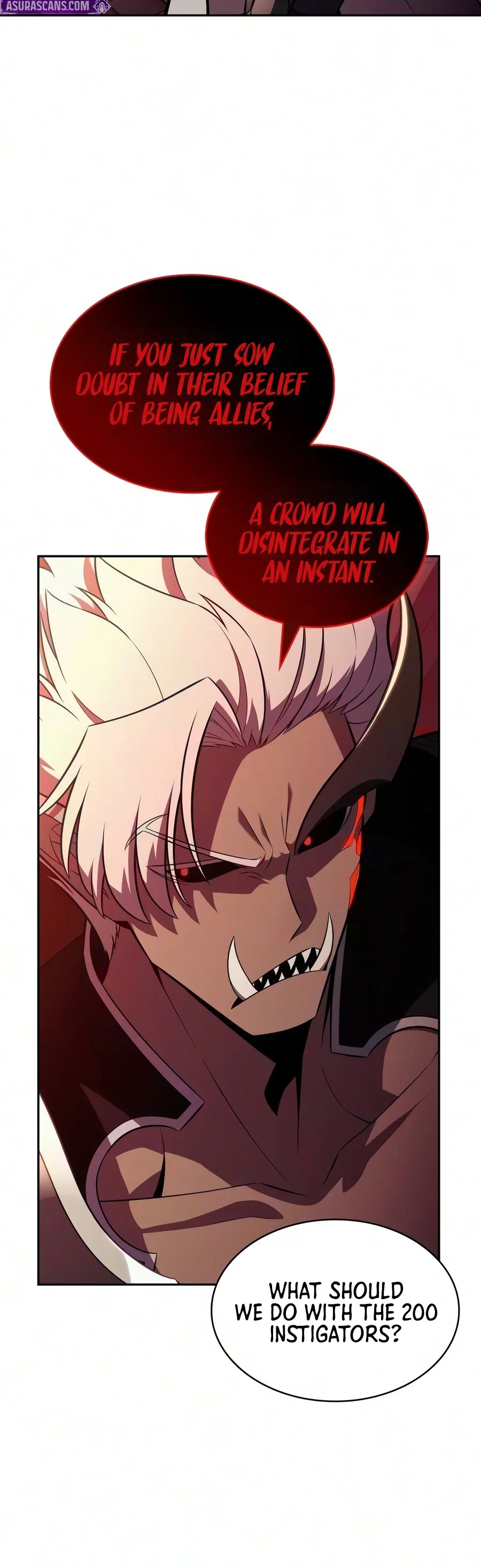 Solo Max-Level Newbie Chapter 277 – Page 9