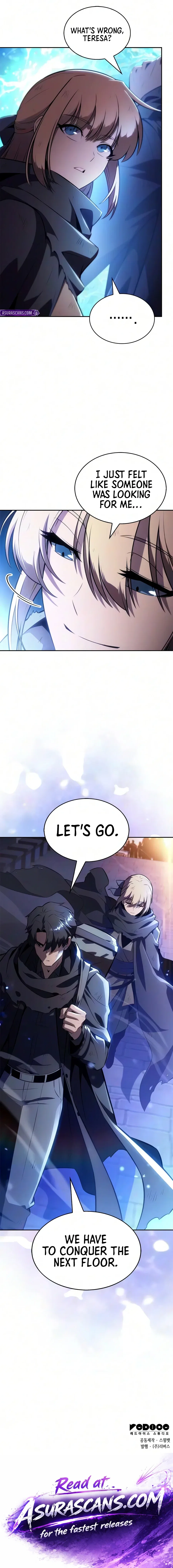 Solo Max-Level Newbie Chapter 277 – Page 26