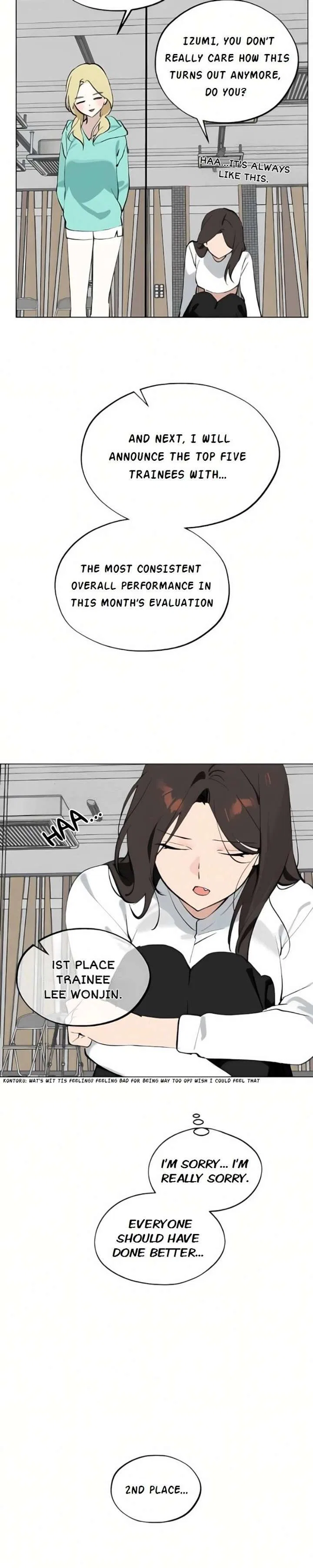 Today Is a Woman Day Chapter 46 – Page 2