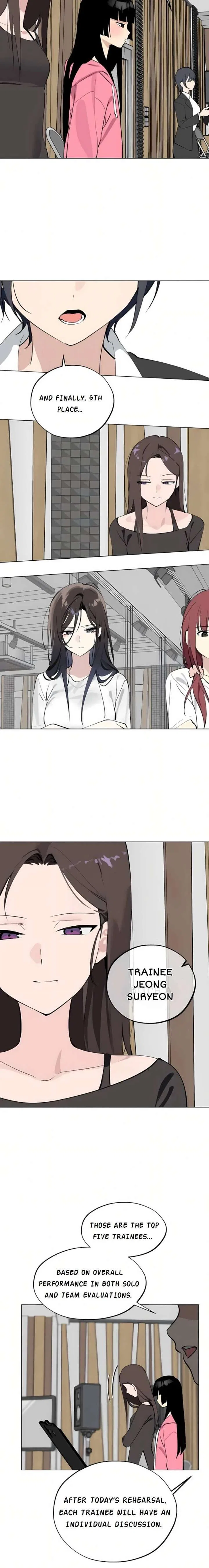Today Is a Woman Day Chapter 46 – Page 4