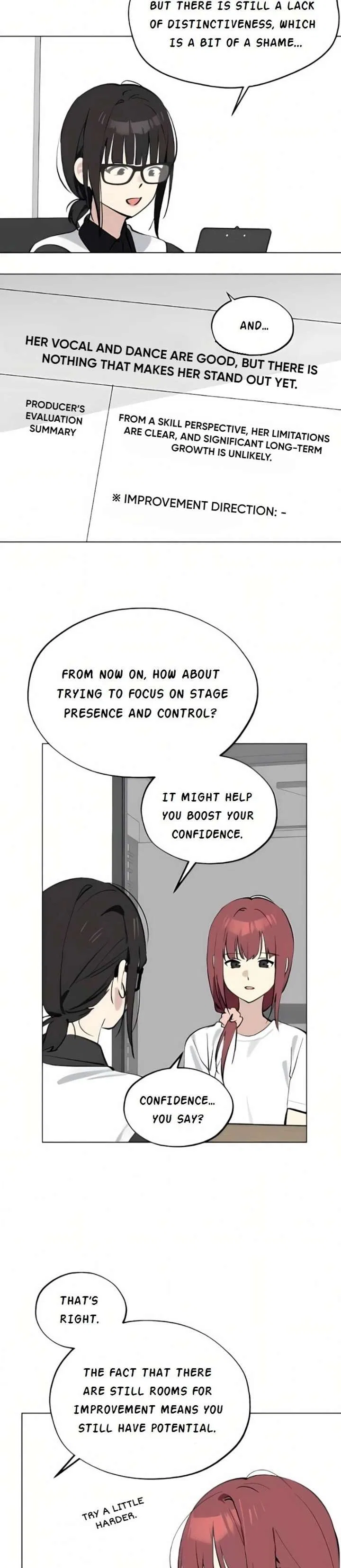Today Is a Woman Day Chapter 46 – Page 6
