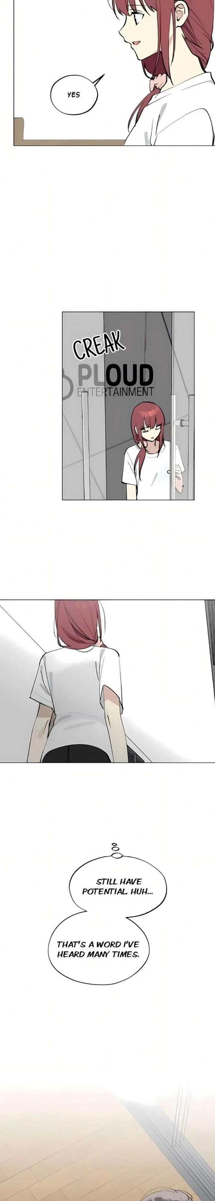 Today Is a Woman Day Chapter 46 – Page 7