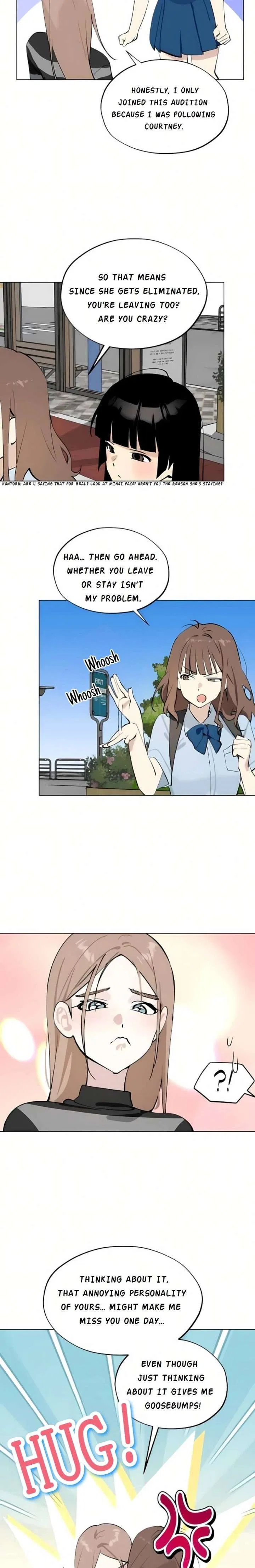 Today Is a Woman Day Chapter 46 – Page 12