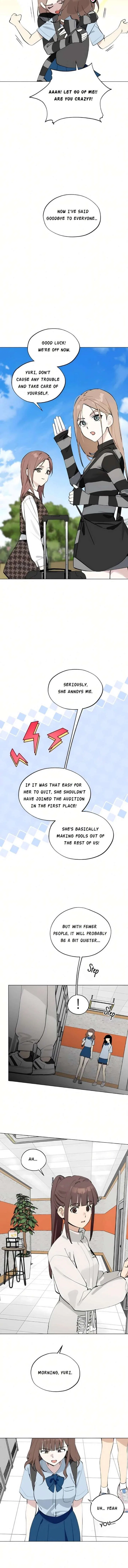 Today Is a Woman Day Chapter 46 – Page 13