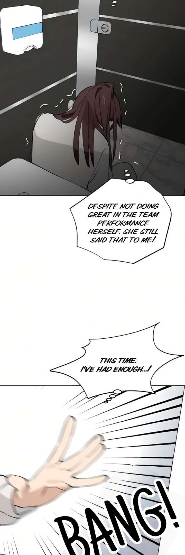 Today Is a Woman Day Chapter 46 – Page 15