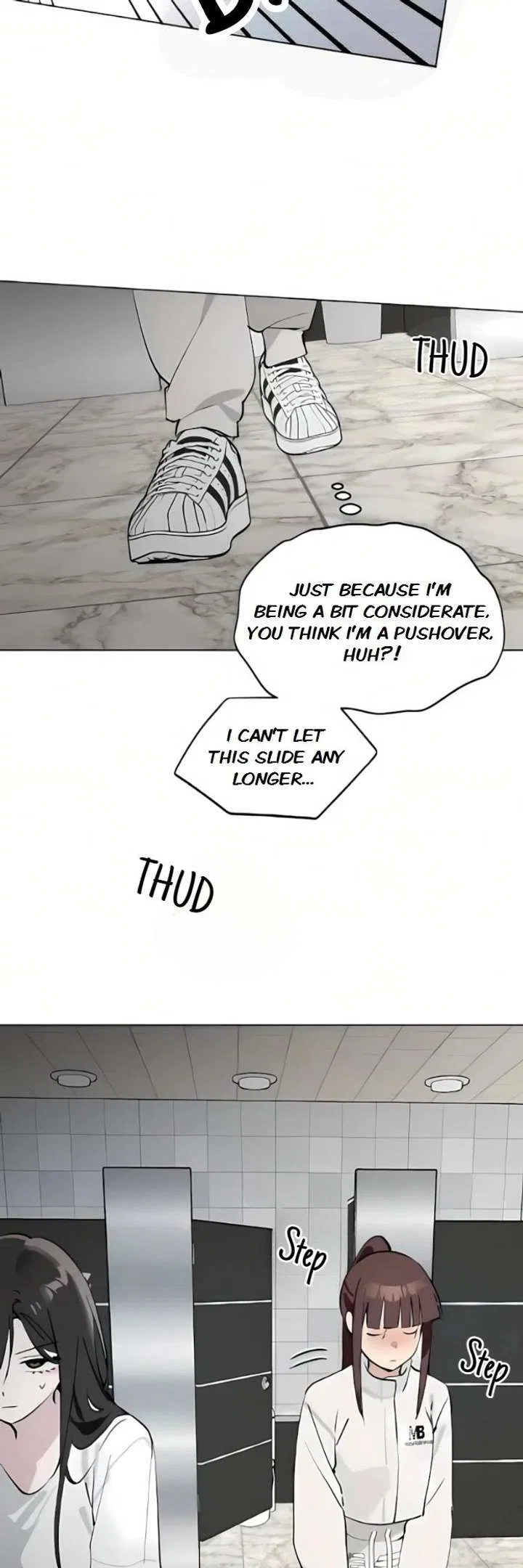 Today Is a Woman Day Chapter 46 – Page 16