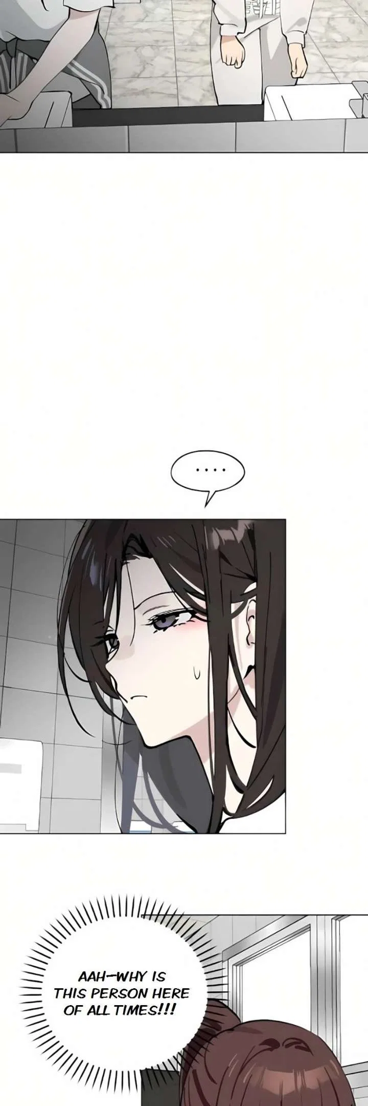 Today Is a Woman Day Chapter 46 – Page 17