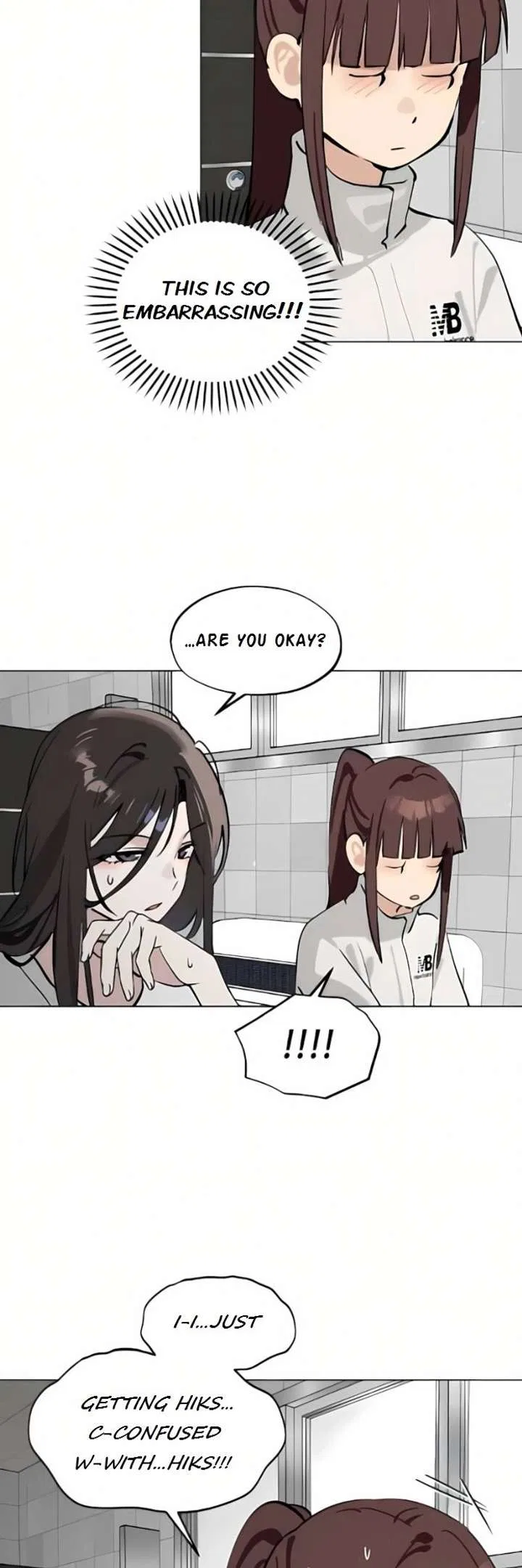 Today Is a Woman Day Chapter 46 – Page 18