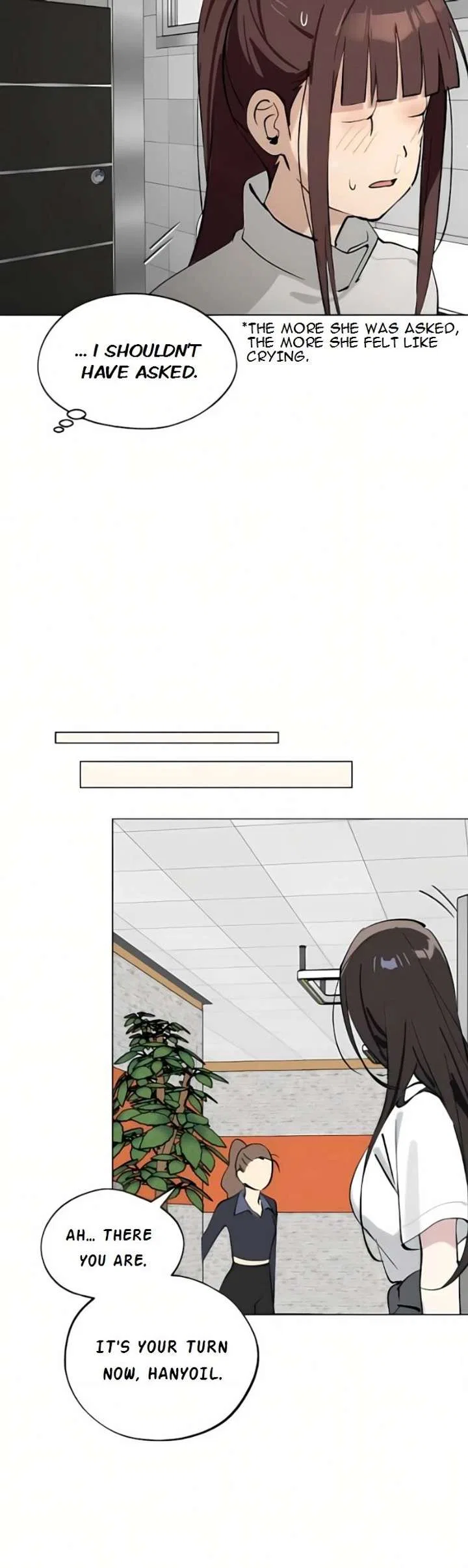 Today Is a Woman Day Chapter 46 – Page 19