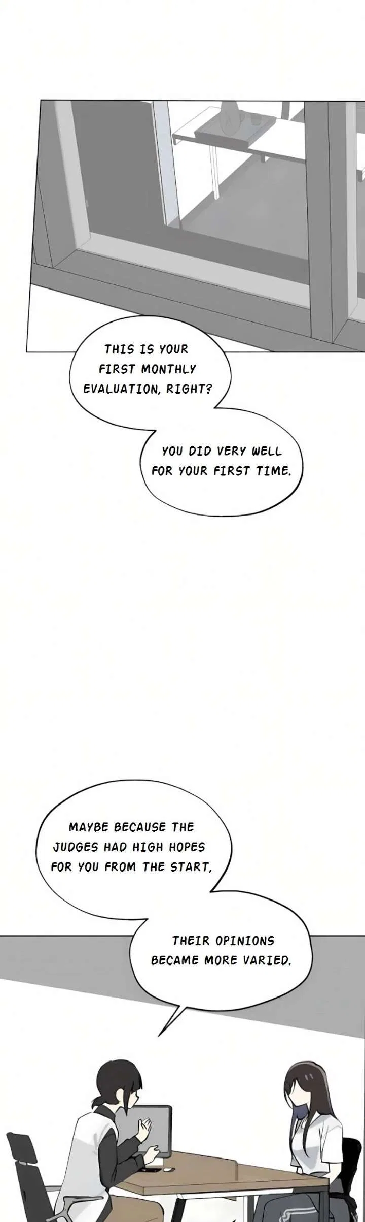 Today Is a Woman Day Chapter 46 – Page 20