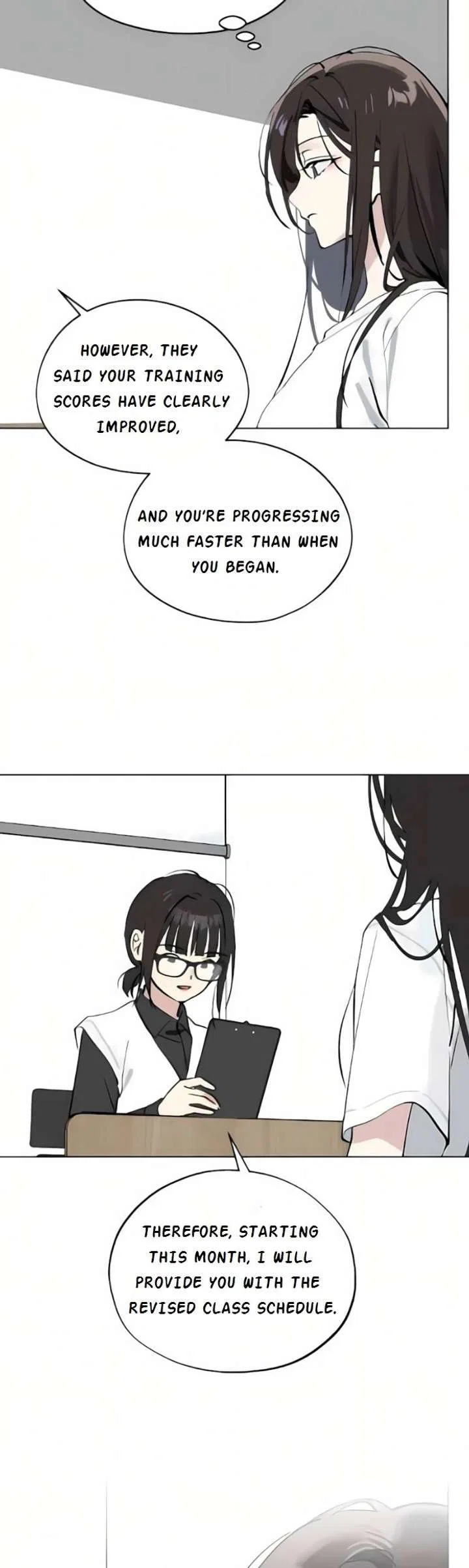 Today Is a Woman Day Chapter 46 – Page 22