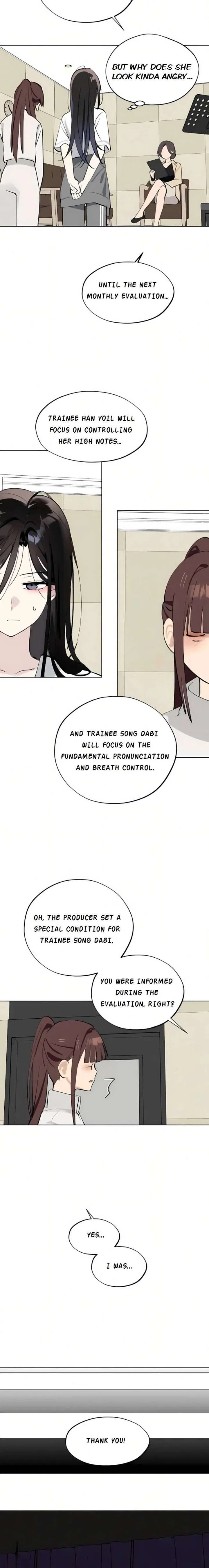 Today Is a Woman Day Chapter 46 – Page 25