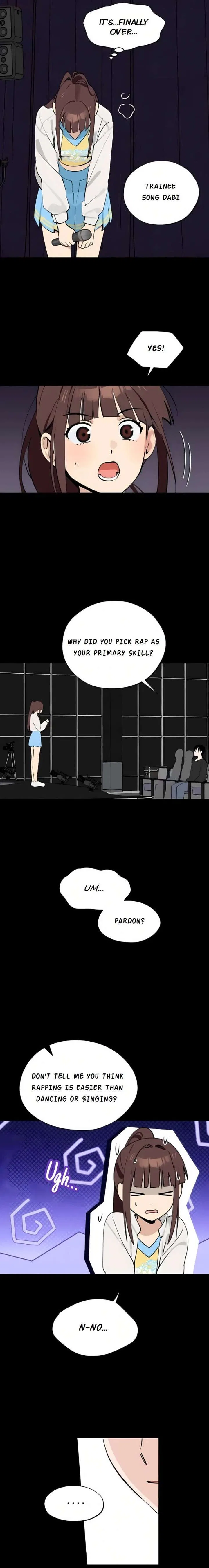 Today Is a Woman Day Chapter 46 – Page 26