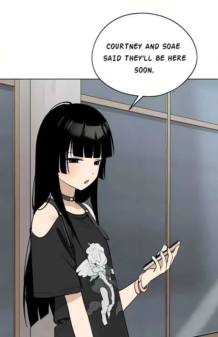 Today Is a Woman Day Chapter 44 – Page 3