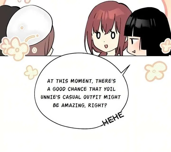 Today Is a Woman Day Chapter 44 – Page 9